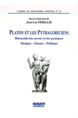 Platon et les pythagoriciens