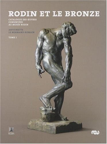 Rodin et le bronze