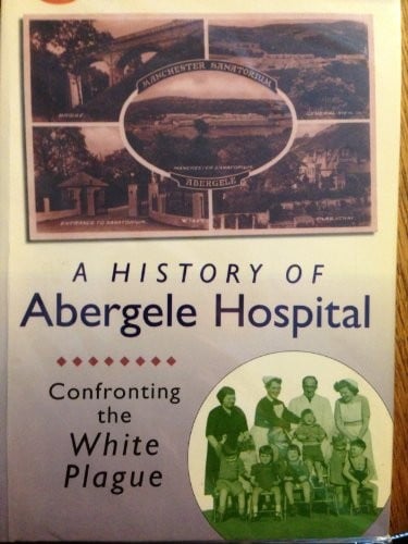 The history of Abergele Hospital
