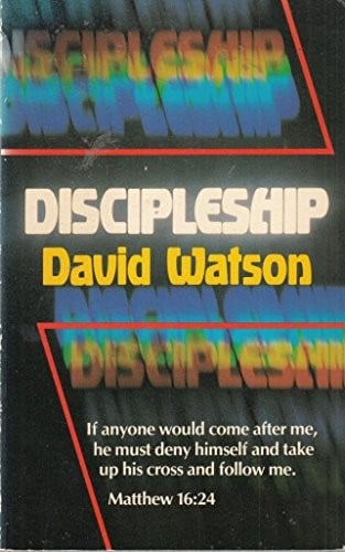 Discipleship