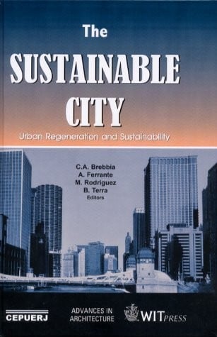 The sustainable city