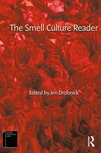 The smell culture reader