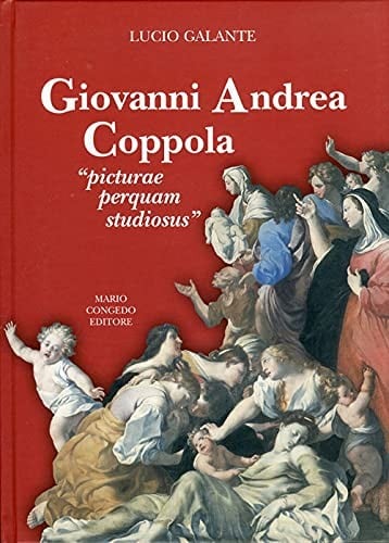 Giovanni Andrea Coppola