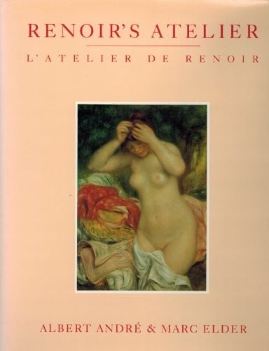 Renoir's atelier =