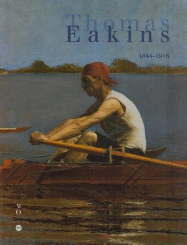 Thomas Eakins, 1844-1916