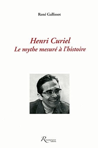 Henri Curiel
