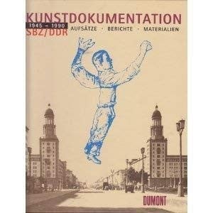 Kunstdokumentation SBZ/DDR 1945-1990