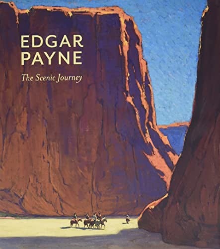Edgar Payne