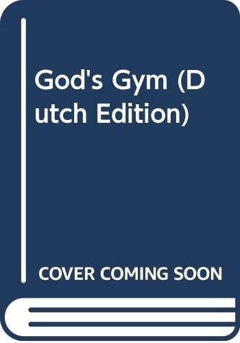 God's Gym