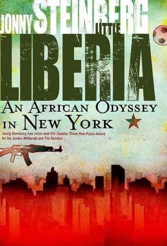 Little Liberia
