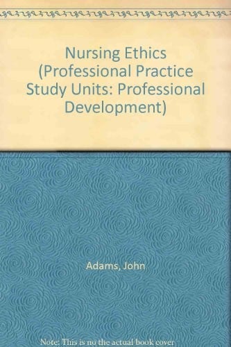 Nursing ethics