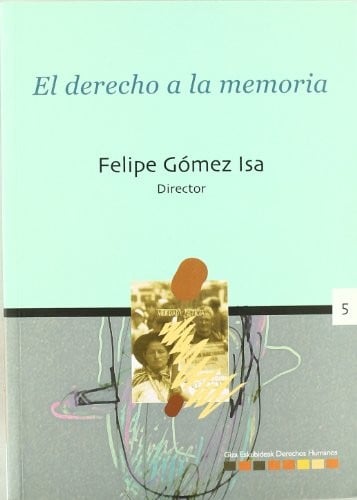 El derecho a la memoria