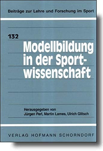 Modellbildung in der Sportwissenschaft