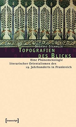 Topografien des Blicks