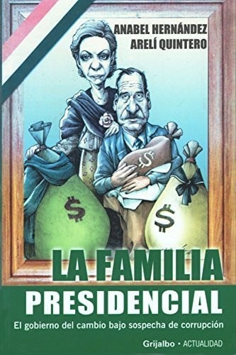 La familia presidencial