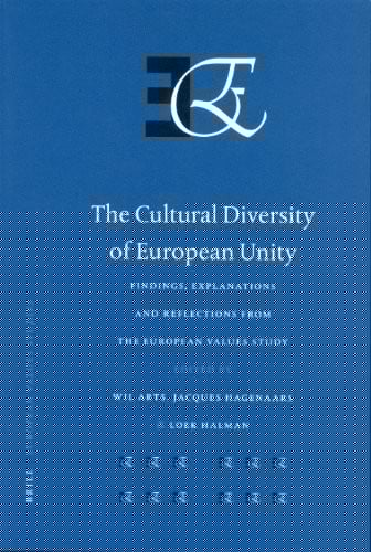 The cultural diversity of European unity