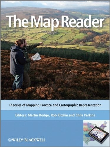 The map reader