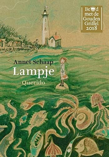 Lampje