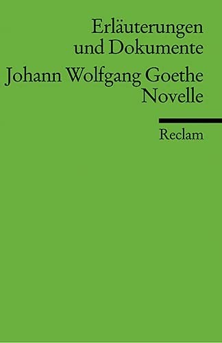 Johann Wolfgang Goethe