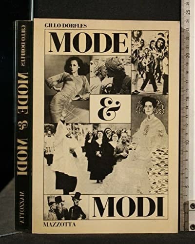 Mode & modi