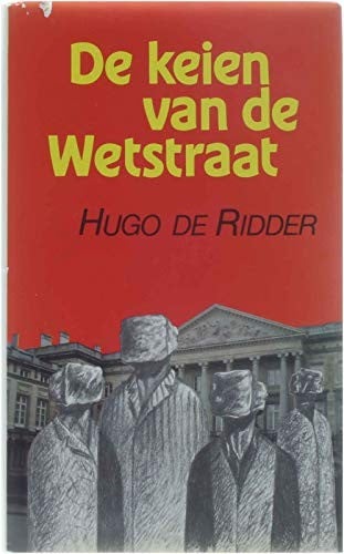 De keien van de Wetstraat