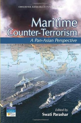 Maritime counter-terrorism