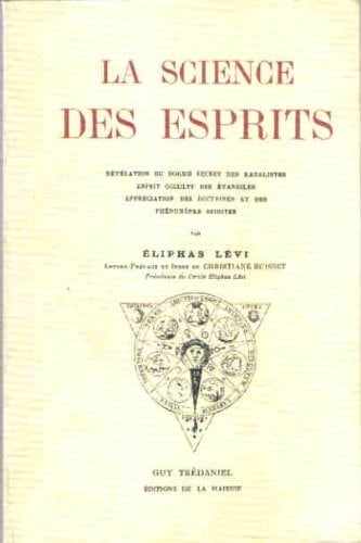 La science des esprits