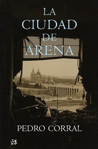 La ciudad de arena