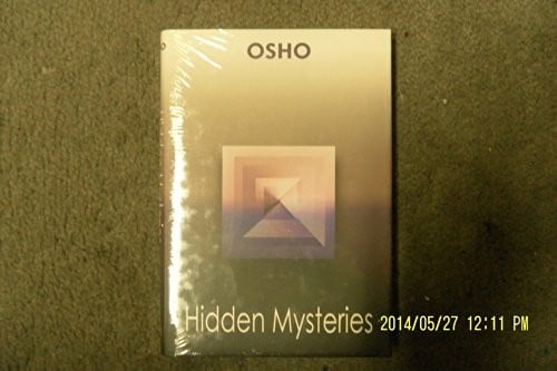 Osho hidden mysteries