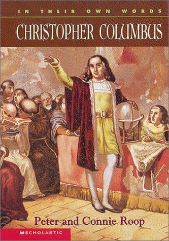 Christoper Columbus