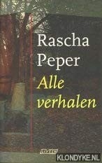 Alle verhalen