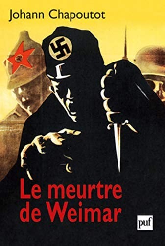 Le meurtre de Weimar