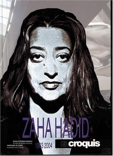 Zaha Hadid, 1983-2004