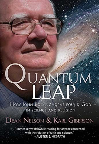 Quantum leap