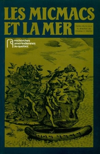 Les Micmacs et la mer