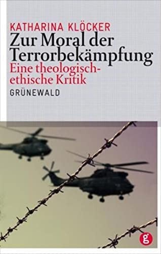 Zur Moral der Terrorbekämpfung