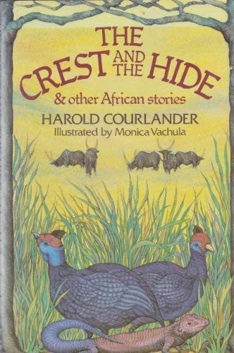 The Crest and the hide