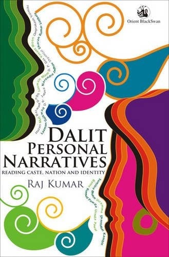 Dalit personal narratives