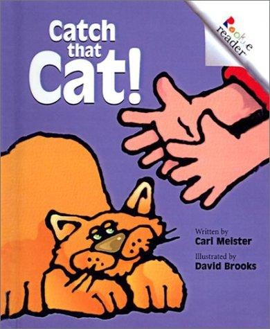 Catch That Cat