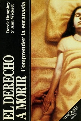 El Derecho A Morir