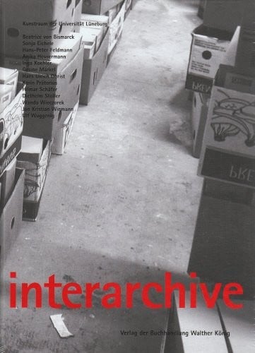 Interarchive