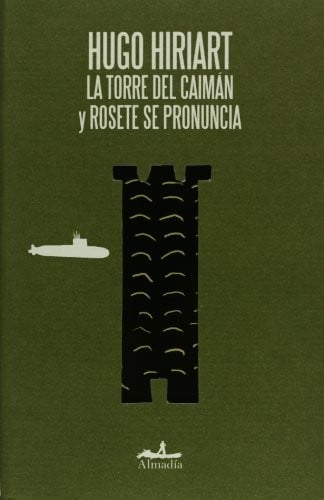 La torre del caimán y Rosete se pronuncia