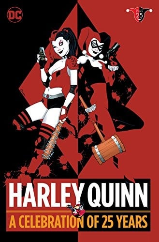 Harley Quinn