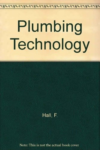 Plumbing technology