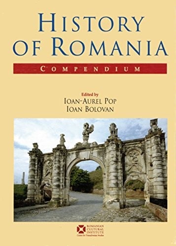 History of Romania