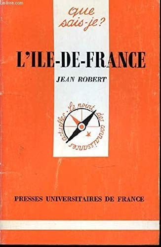 L 'Ile-de-France