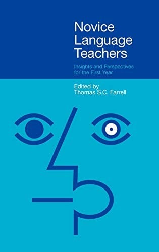 Novice language teachers