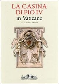 La Casina di Pio IV in Vaticano