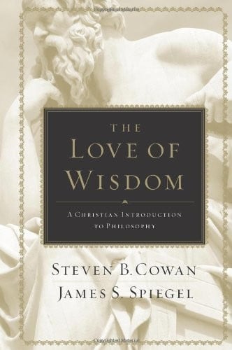 The love of wisdom