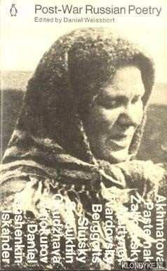 Post-war Russian poetry